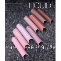 Гель Saga Liquid Gel №17, 15 мл